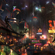 Image for article titled The Video Game Art of Christian Lorenz Scheurer